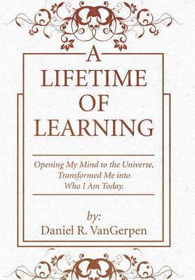 Lifetime of Learning