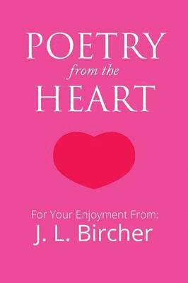 Poetry from the Heart