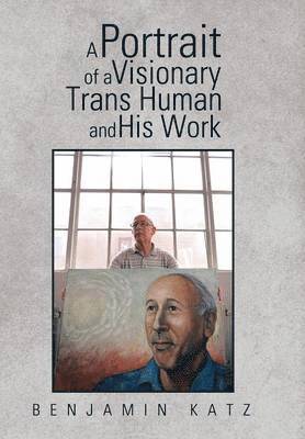 Portrait of a Visionary Trans Human and His Work