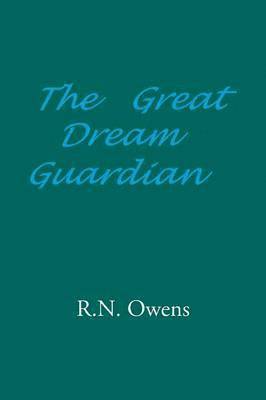 Owens - Great Dream Guardian, Häftad
