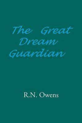 The Great Dream Guardian 1