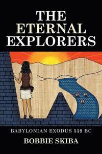 bokomslag Eternal Explorers