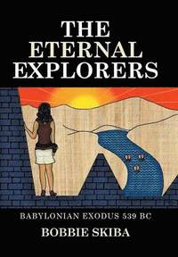 bokomslag Eternal Explorers