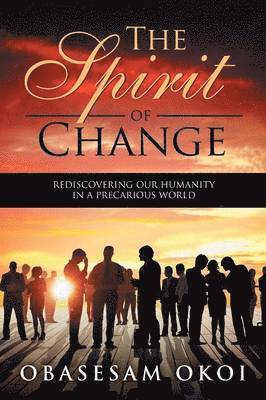 The Spirit of Change 1