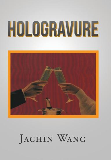 bokomslag Hologravure