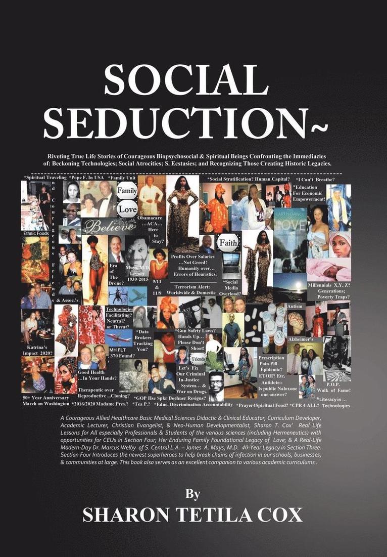 Social Seduction 1