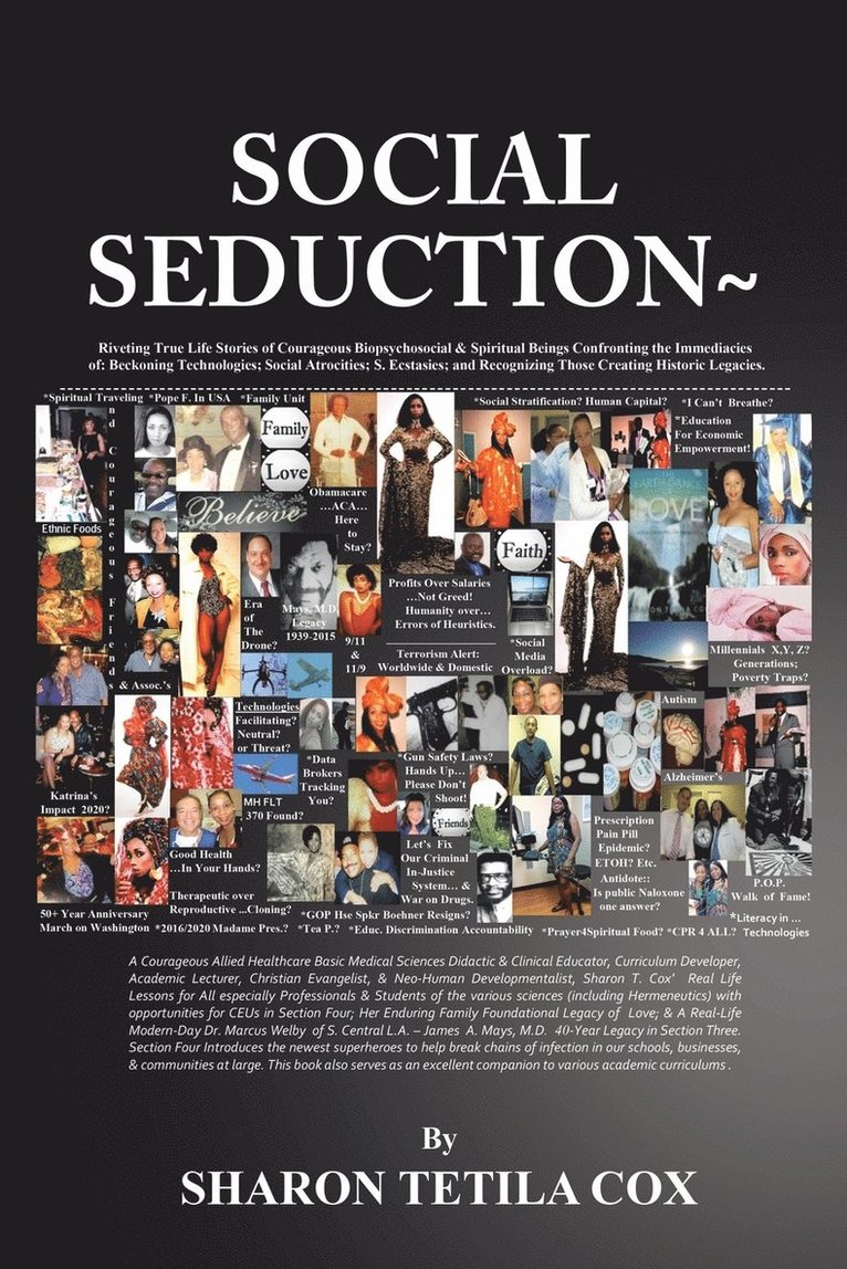 Social Seduction 1