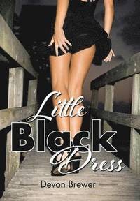 bokomslag Little Black Dress