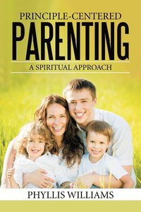 bokomslag Principle-Centered Parenting