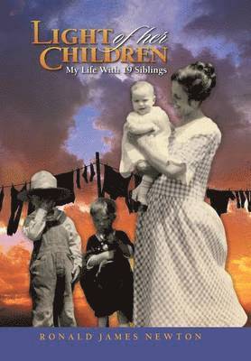 Light of Her Children