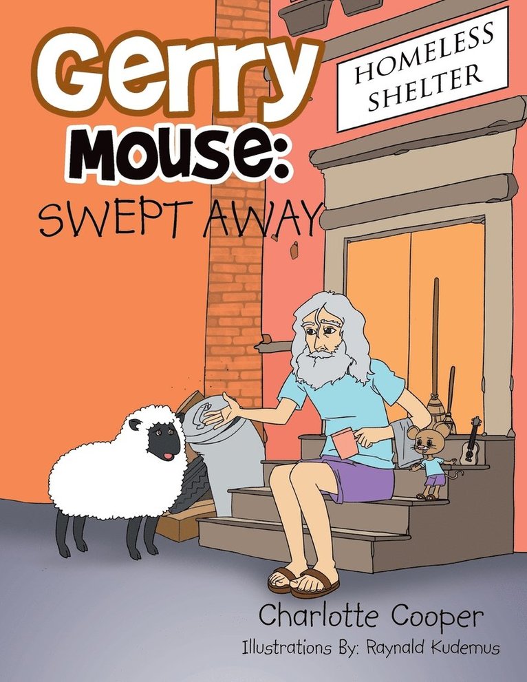 Gerry Mouse