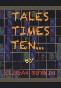 bokomslag Tales Times Ten