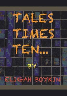 Tales Times Ten 1