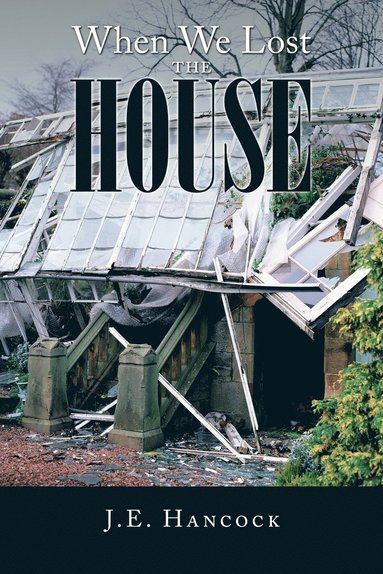 bokomslag When We Lost the House