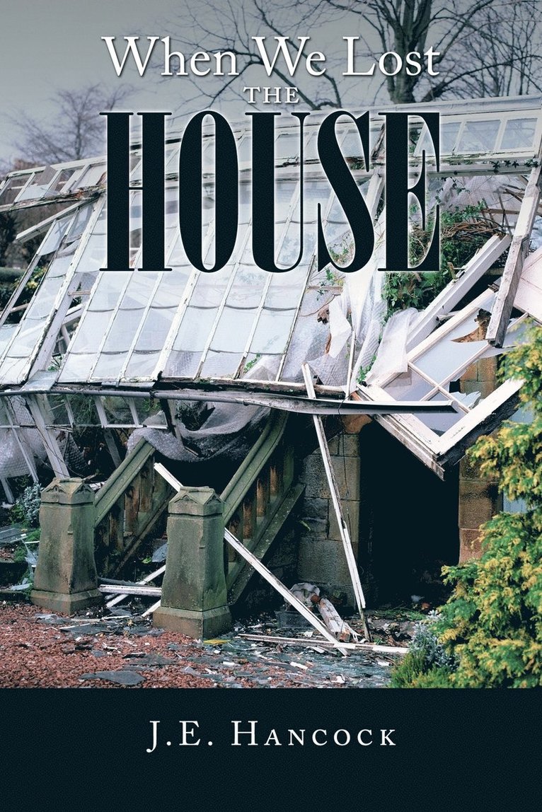 When We Lost the House 1