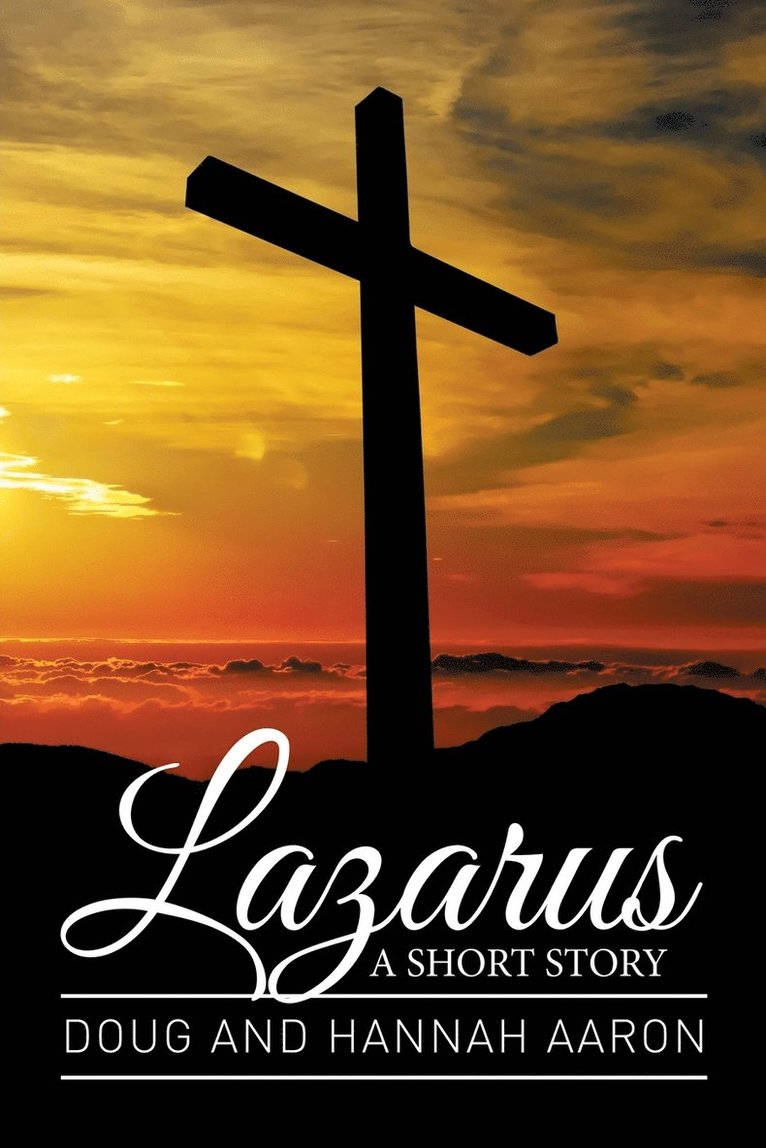 Lazarus 1