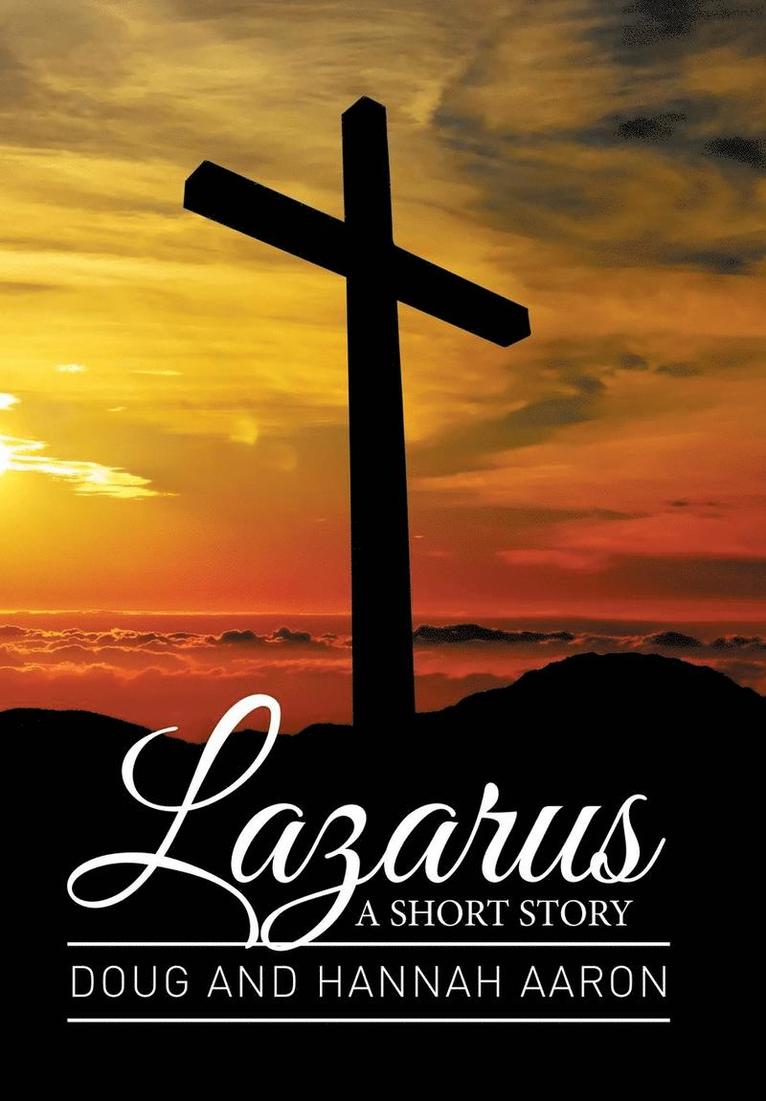 Lazarus 1