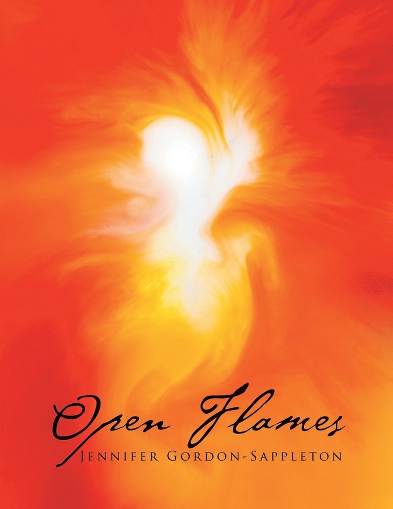 Open Flames 1