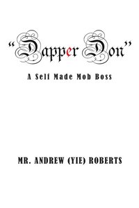 bokomslag "Dapper Don"