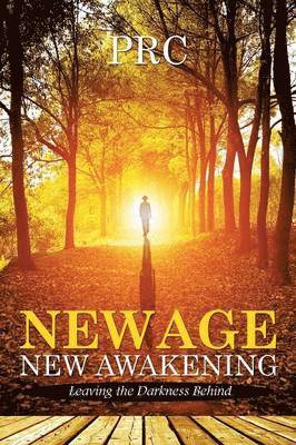 bokomslag New Age New Awakening