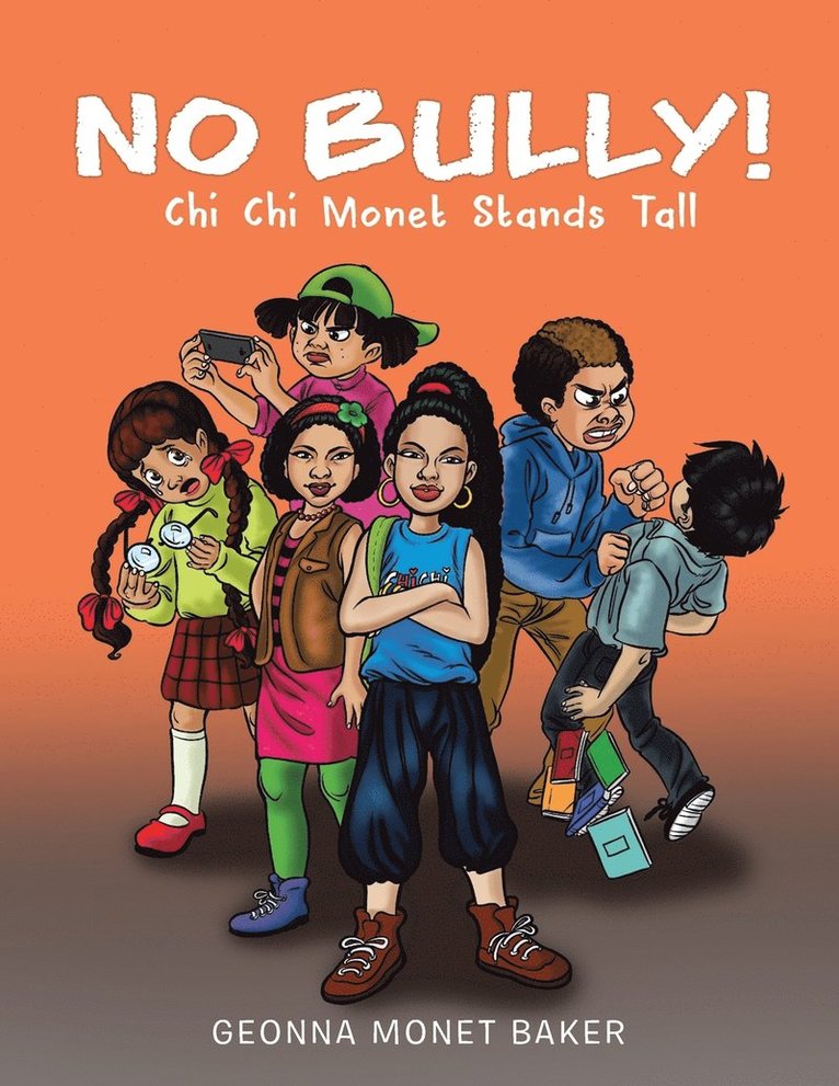 No Bully 1