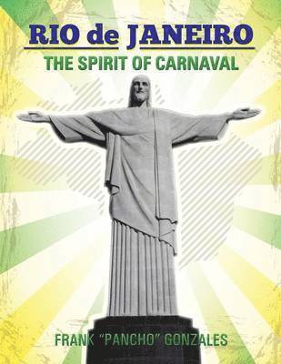 bokomslag Rio de Janeiro