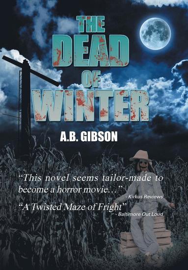 bokomslag Dead of Winter