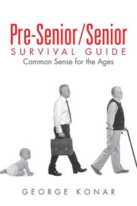 bokomslag Pre-Senior/Senior Survival Guide