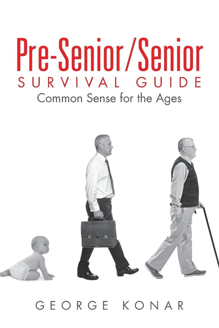 Pre-Senior/Senior Survival Guide 1