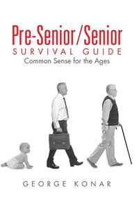 bokomslag Pre-Senior/Senior Survival Guide