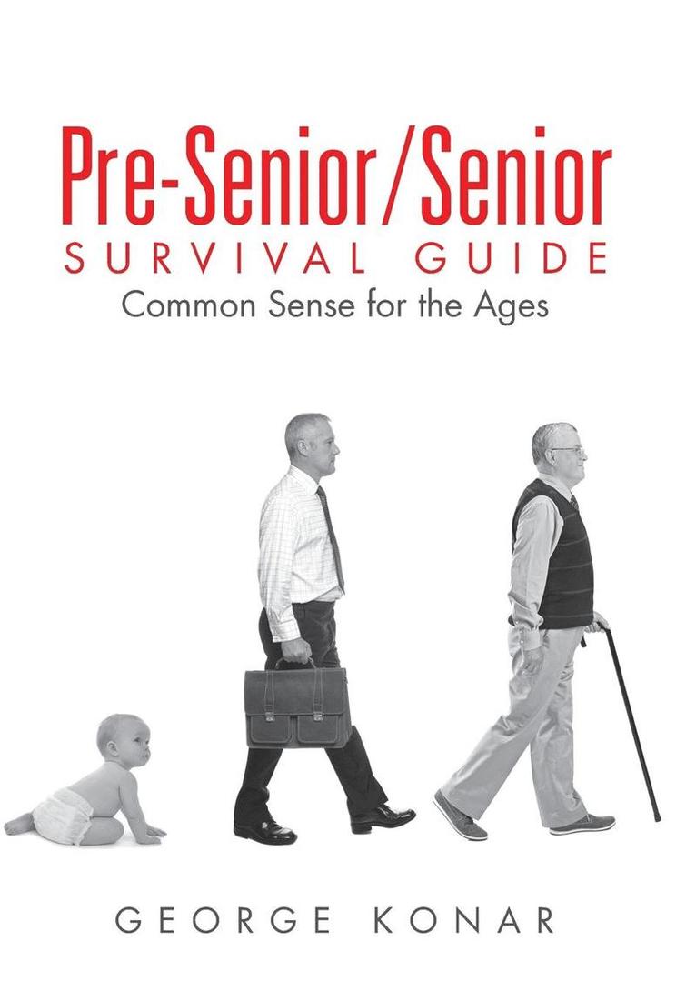 Pre-Senior/Senior Survival Guide 1