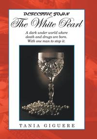 bokomslag The White Pearl
