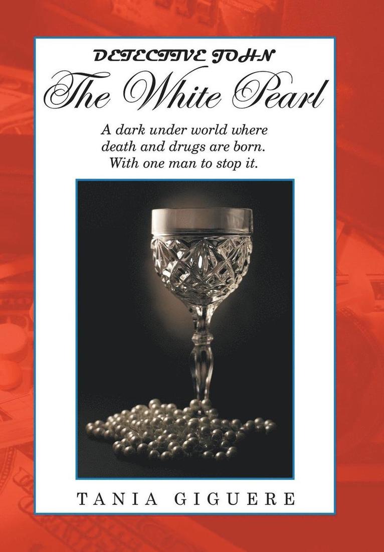 The White Pearl 1