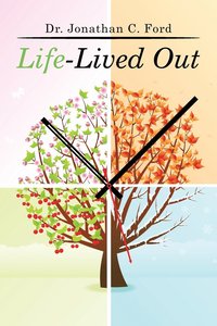 bokomslag Life-Lived Out