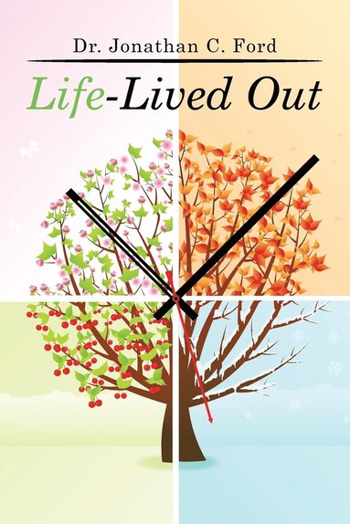bokomslag Life-Lived Out
