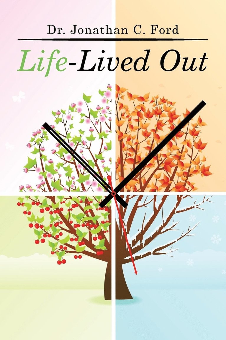 Life-Lived Out 1
