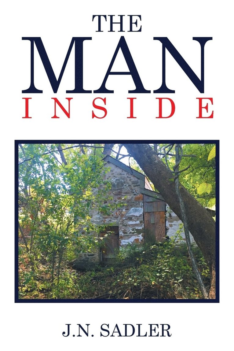 The Man Inside 1