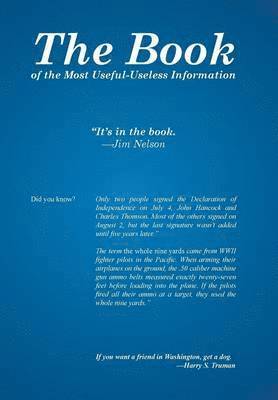 Jim Nelson - Book, Inbunden