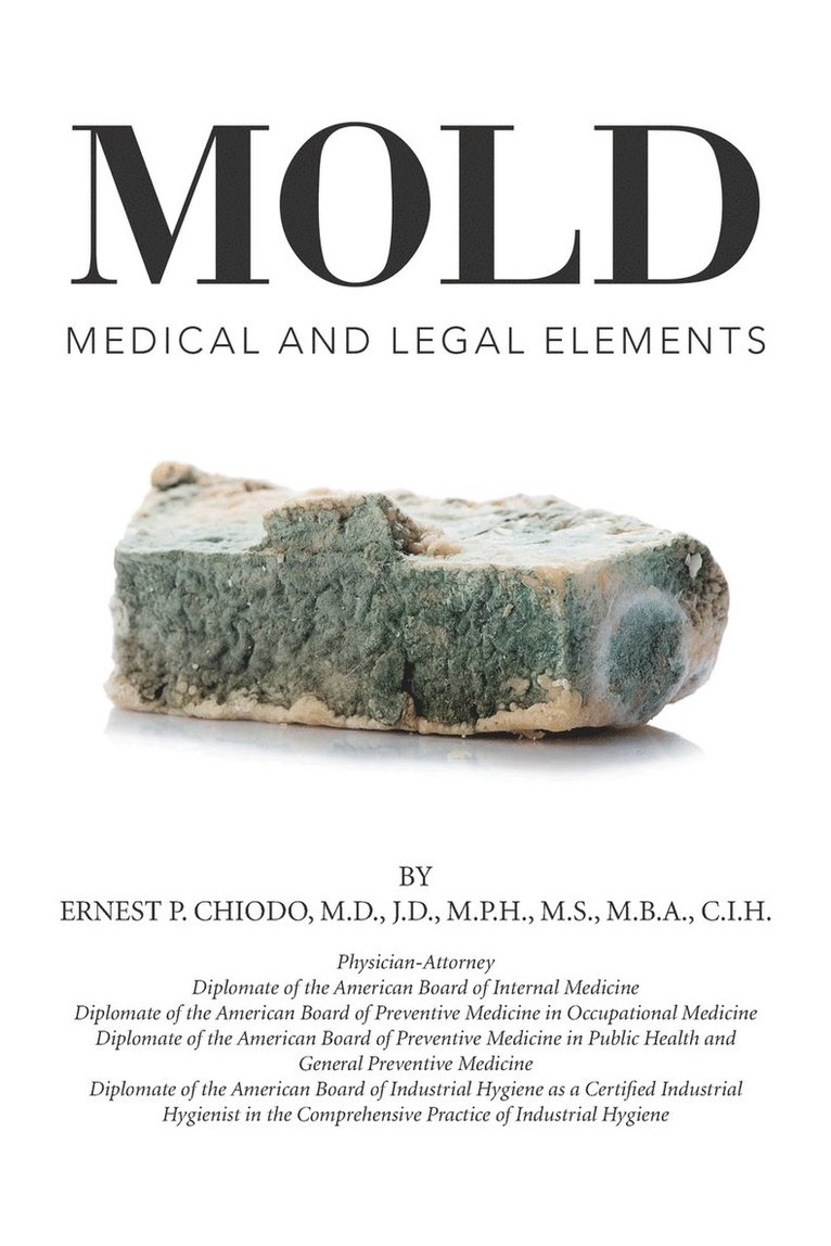 Mold 1