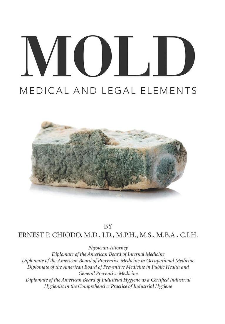 Mold 1