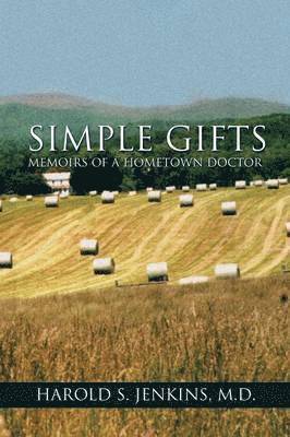 bokomslag Simple Gifts