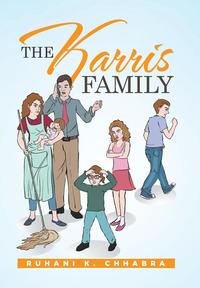 bokomslag The Karris Family