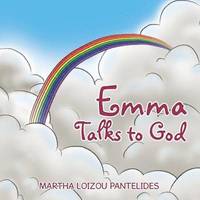 bokomslag Emma Talks to God