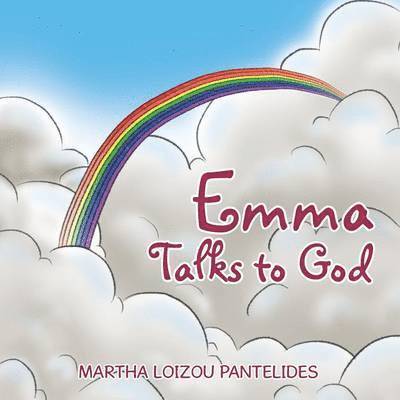 Emma Talks to God 1