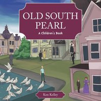 bokomslag Old South Pearl
