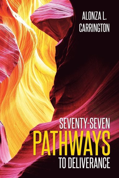 bokomslag Seventy-Seven Pathways to Deliverance