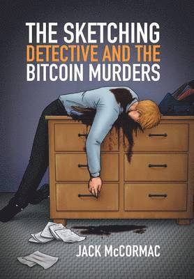 The Sketching Detective and the Bitcoin Murders 1