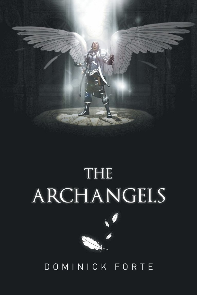 The Archangels 1