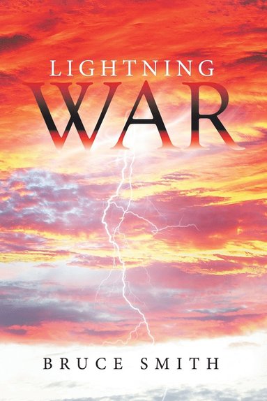bokomslag Lightning War
