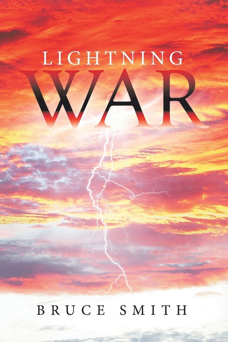 Lightning War 1